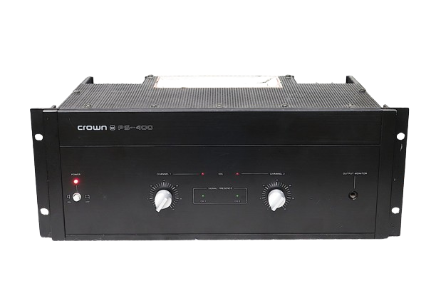 Crown PSL-400-2